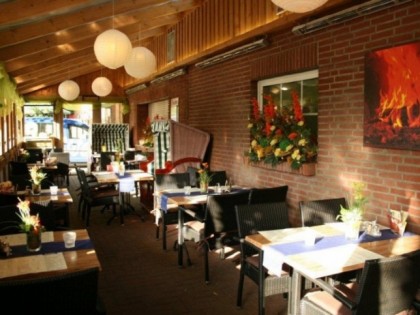 Foto: Backofen