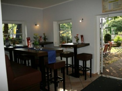 Foto: Backofen